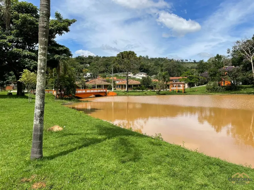 Foto 9 de Terreno / Lote à venda, 722m2 em Campo Limpo Paulista - SP