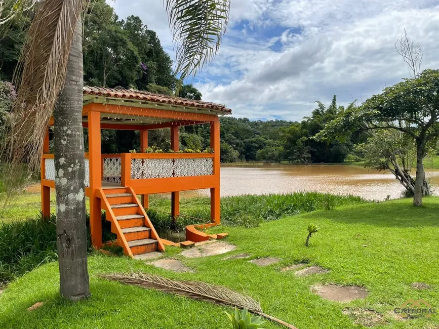 Foto 8 de Terreno / Lote à venda, 722m2 em Campo Limpo Paulista - SP