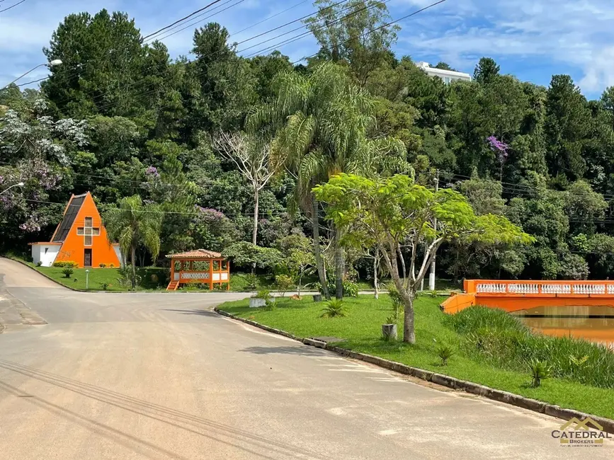 Foto 2 de Terreno / Lote à venda, 722m2 em Campo Limpo Paulista - SP
