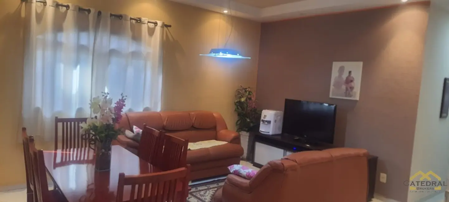 Foto 1 de Casa com 3 quartos à venda, 300m2 em Jardim Esplanada, Jundiai - SP