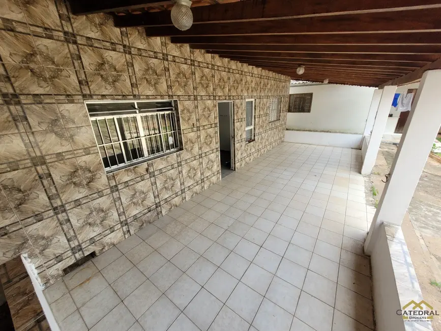 Foto 7 de Casa com 2 quartos à venda, 184m2 em Engordadouro, Jundiai - SP