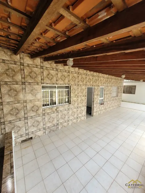 Foto 6 de Casa com 2 quartos à venda, 184m2 em Engordadouro, Jundiai - SP