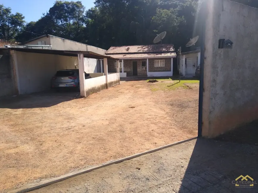 Foto 3 de Casa com 2 quartos à venda, 184m2 em Engordadouro, Jundiai - SP