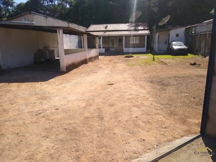 Foto 4 de Casa com 2 quartos à venda, 184m2 em Engordadouro, Jundiai - SP