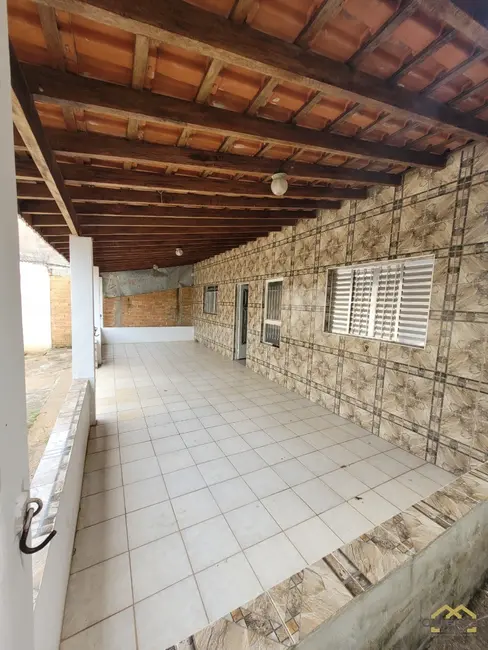 Foto 8 de Casa com 2 quartos à venda, 184m2 em Engordadouro, Jundiai - SP