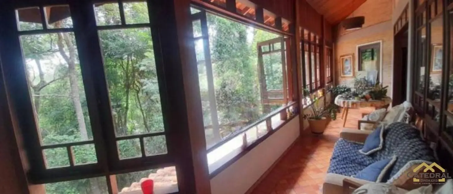 Foto 9 de Casa de Condomínio com 6 quartos à venda, 5179m2 em Caxambu, Jundiai - SP