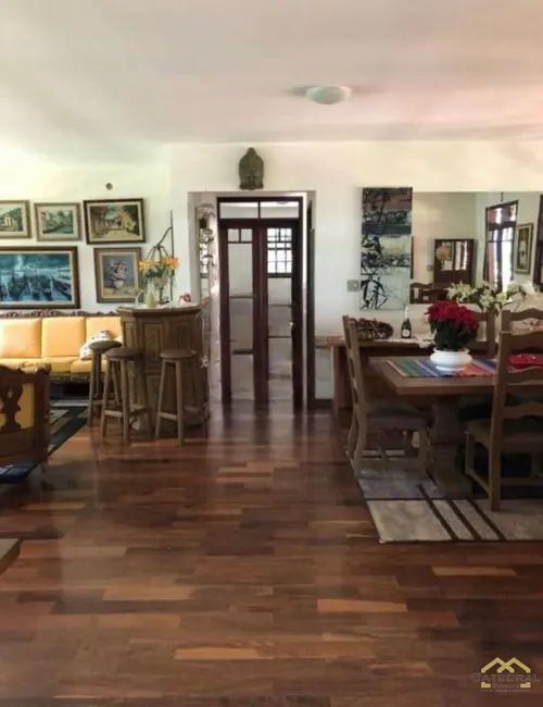Foto 2 de Casa de Condomínio com 6 quartos à venda, 5179m2 em Caxambu, Jundiai - SP