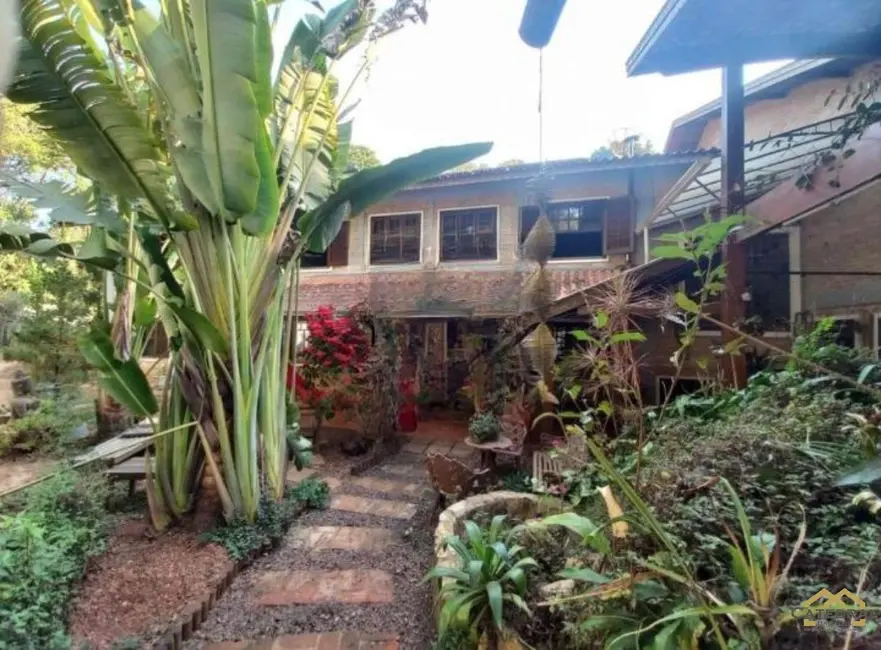 Foto 1 de Casa de Condomínio com 6 quartos à venda, 5179m2 em Caxambu, Jundiai - SP