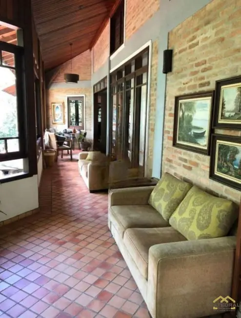 Foto 8 de Casa de Condomínio com 6 quartos à venda, 5179m2 em Caxambu, Jundiai - SP