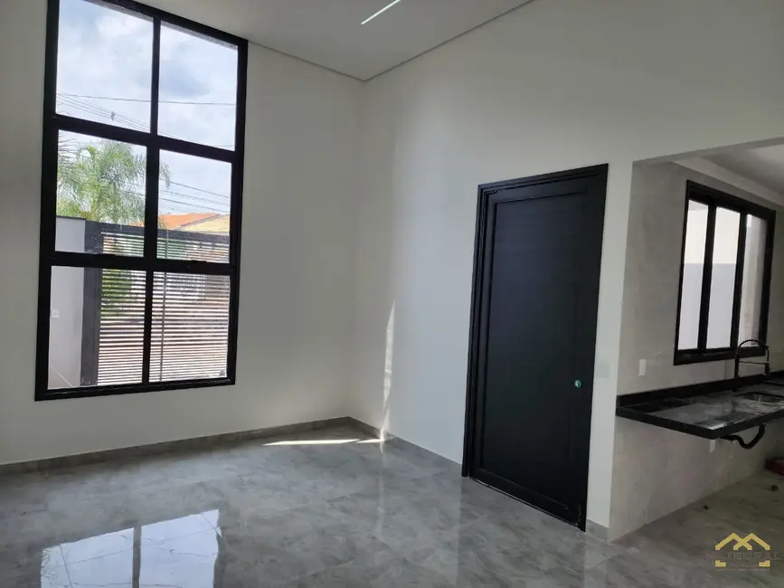 Foto 1 de Casa com 3 quartos à venda, 102m2 em Jardim Marambaia, Jundiai - SP