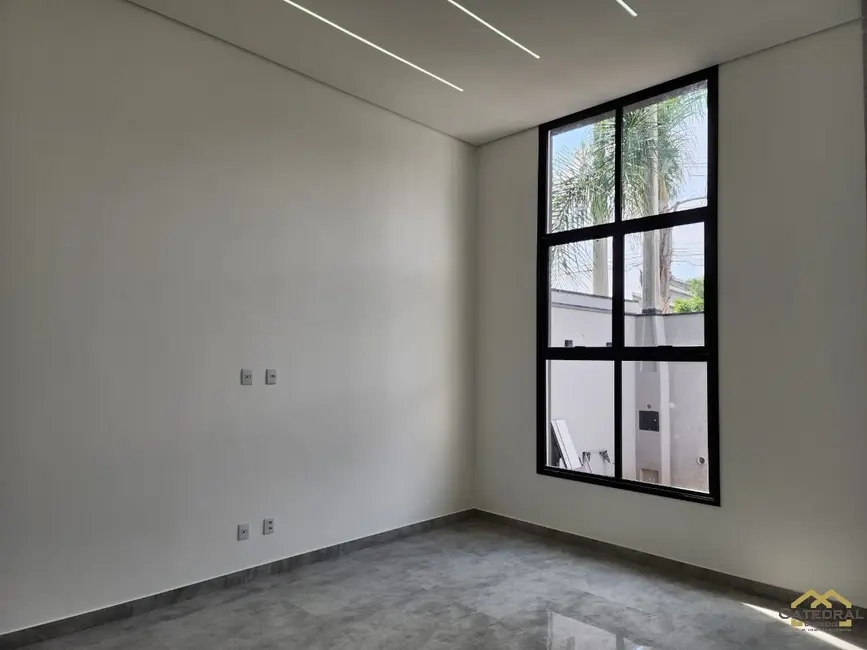 Foto 2 de Casa com 3 quartos à venda, 102m2 em Jardim Marambaia, Jundiai - SP