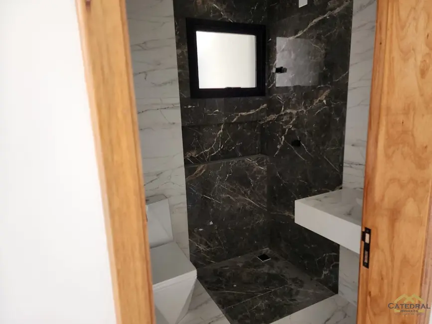 Foto 7 de Casa com 3 quartos à venda, 102m2 em Jardim Marambaia, Jundiai - SP