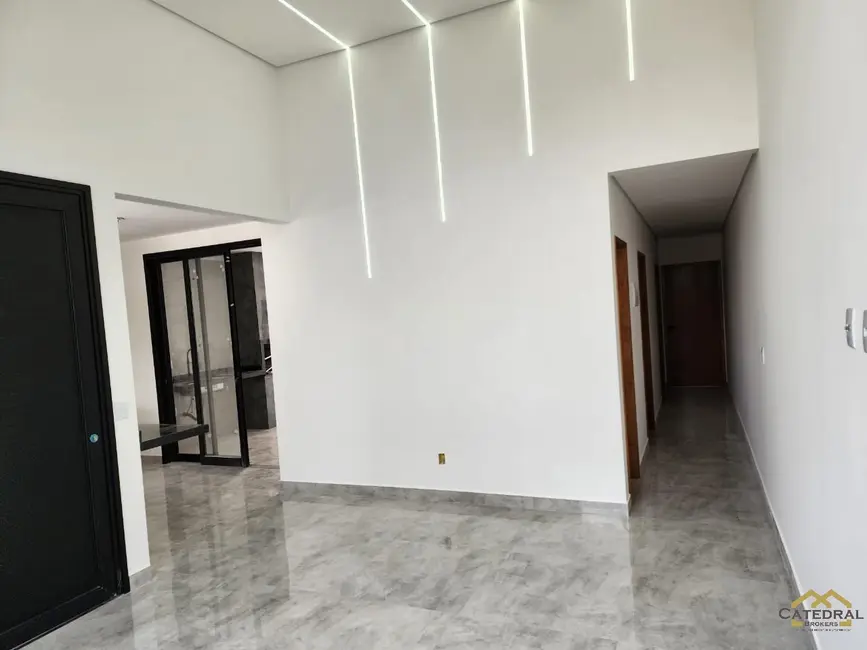 Foto 4 de Casa com 3 quartos à venda, 102m2 em Jardim Marambaia, Jundiai - SP