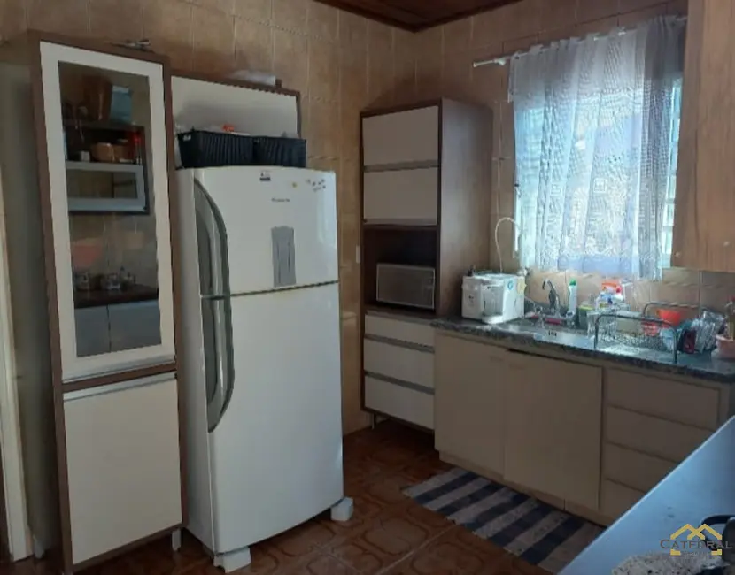 Foto 7 de Casa com 2 quartos à venda, 103m2 em Jardim da Fonte, Jundiai - SP