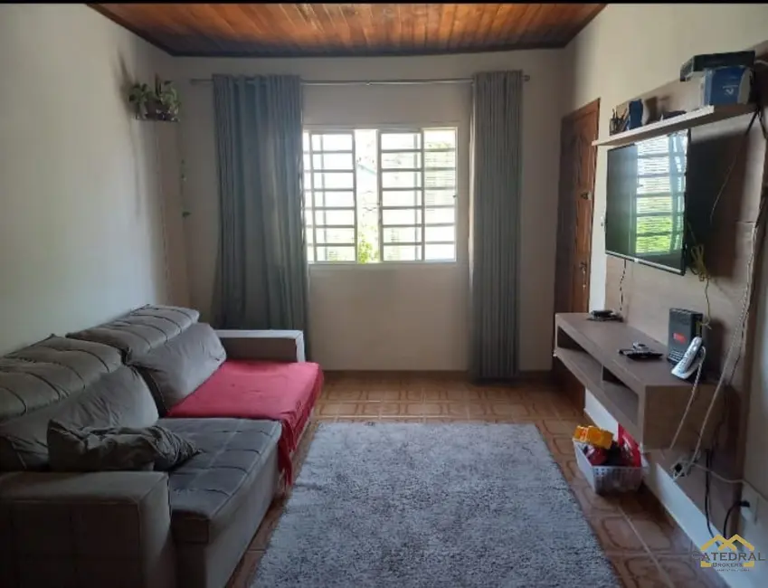 Foto 4 de Casa com 2 quartos à venda, 103m2 em Jardim da Fonte, Jundiai - SP