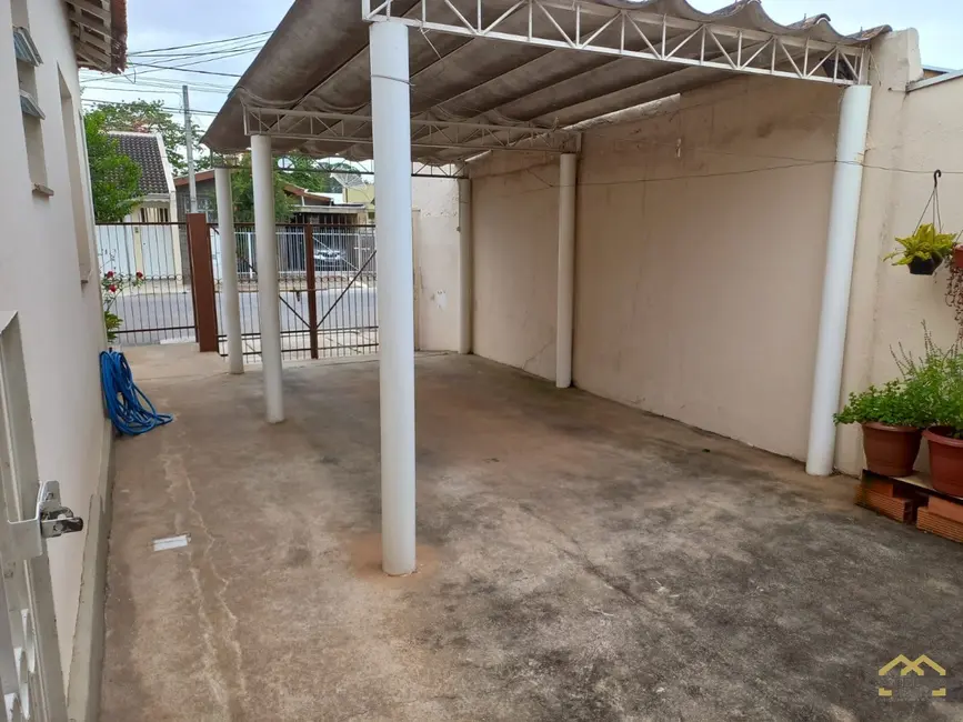 Foto 2 de Casa com 2 quartos à venda, 103m2 em Jardim da Fonte, Jundiai - SP