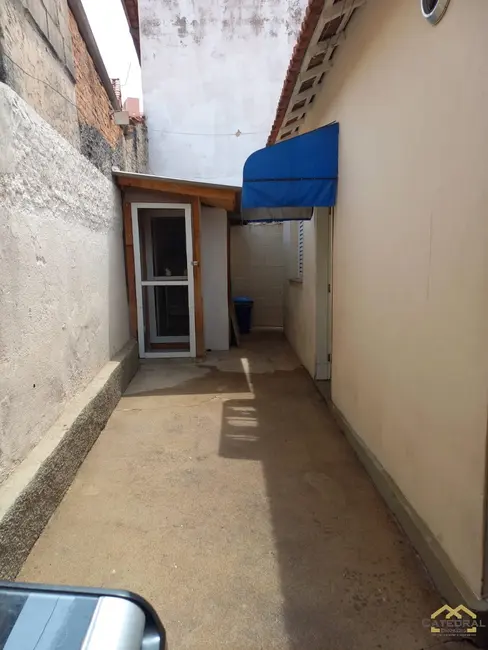 Foto 3 de Casa com 2 quartos à venda, 103m2 em Jardim da Fonte, Jundiai - SP