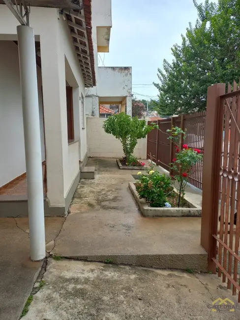 Foto 1 de Casa com 2 quartos à venda, 103m2 em Jardim da Fonte, Jundiai - SP
