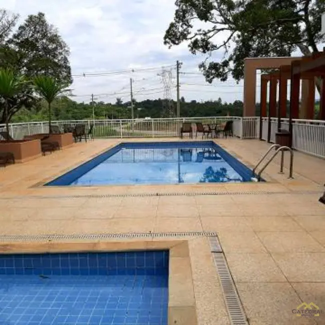 Foto 6 de Terreno / Lote à venda em Bella Vittà, Jundiai - SP