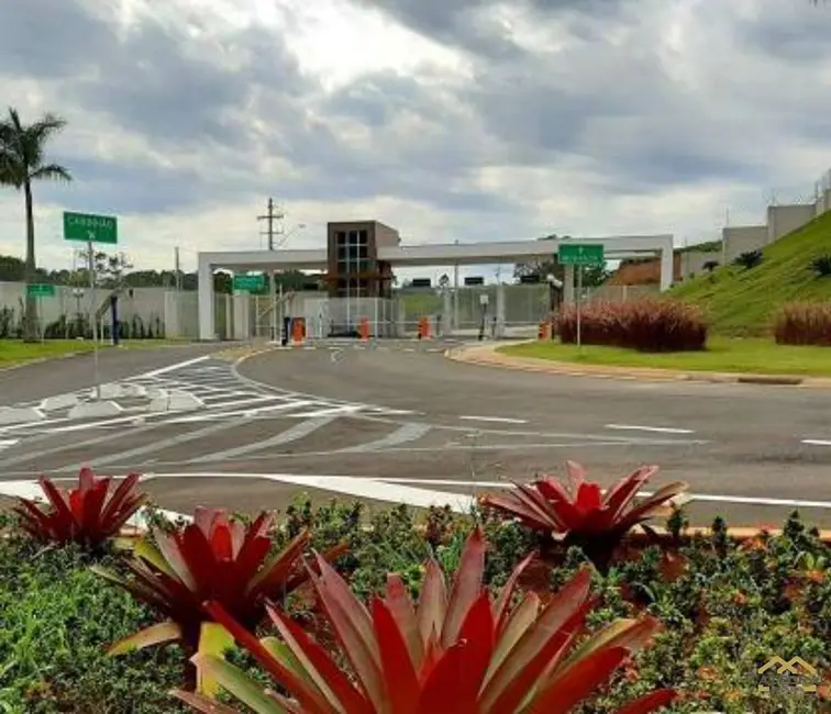 Foto 12 de Terreno / Lote à venda em Bella Vittà, Jundiai - SP