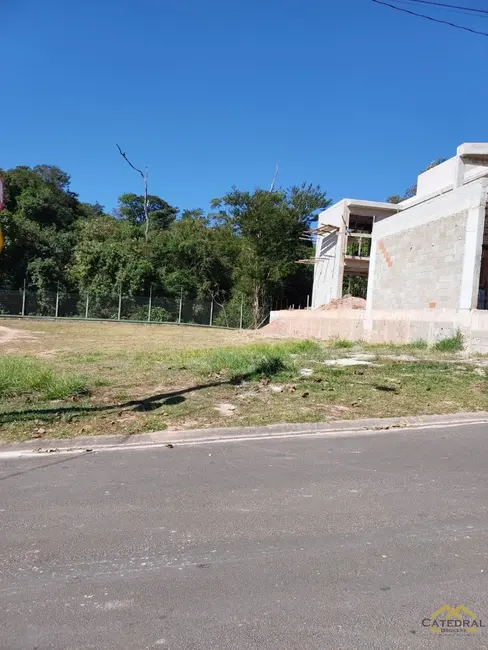 Foto 1 de Terreno / Lote à venda em Bella Vittà, Jundiai - SP