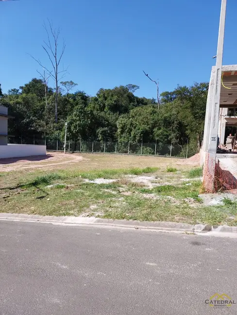 Foto 14 de Terreno / Lote à venda em Bella Vittà, Jundiai - SP