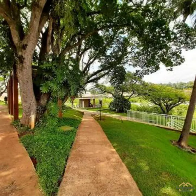 Foto 8 de Terreno / Lote à venda em Bella Vittà, Jundiai - SP