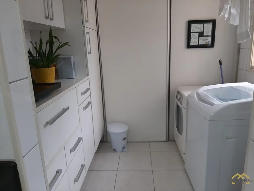 Foto 9 de Apartamento com 3 quartos à venda, 151m2 em Jardim Ana Maria, Jundiai - SP