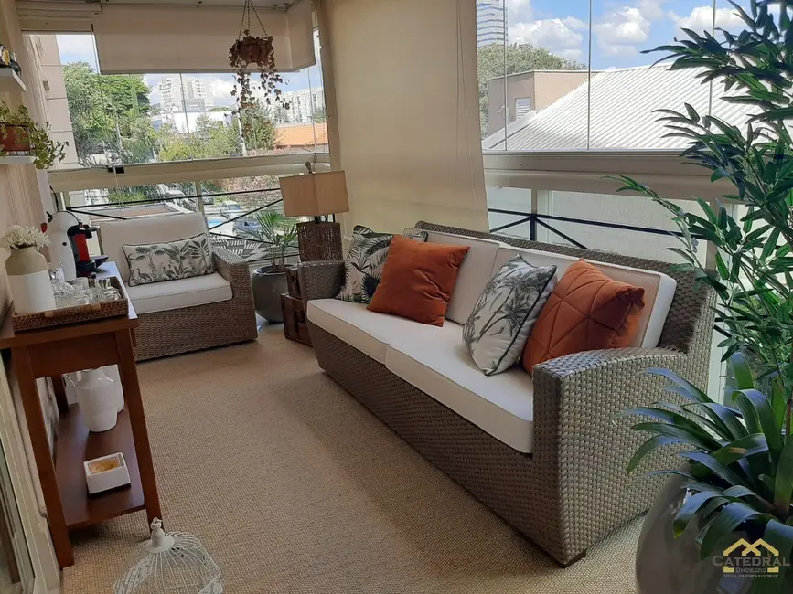 Foto 3 de Apartamento com 3 quartos à venda, 151m2 em Jardim Ana Maria, Jundiai - SP