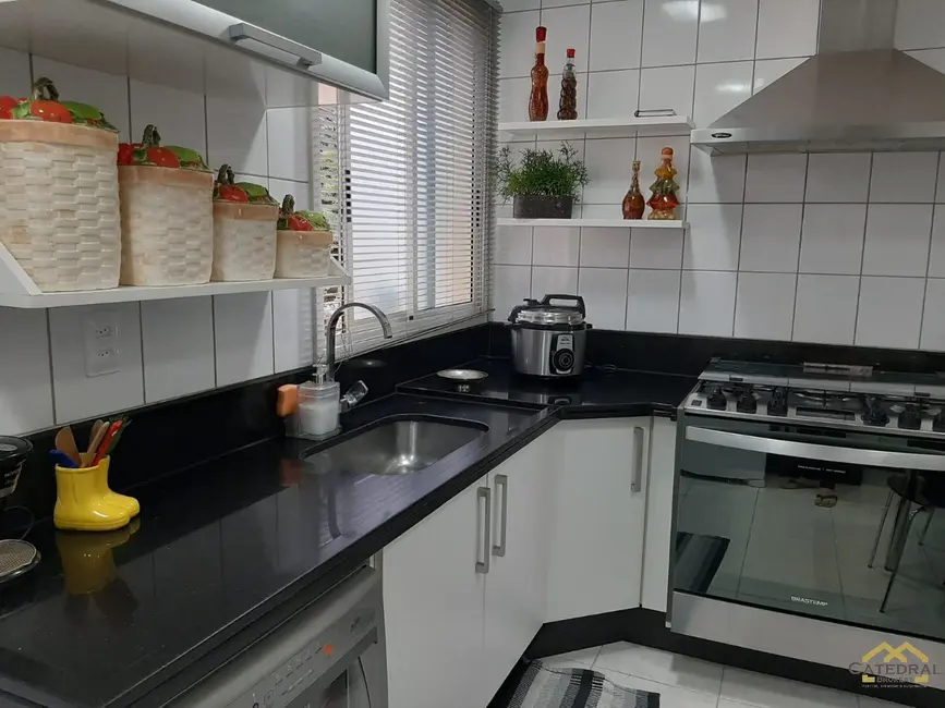 Foto 7 de Apartamento com 3 quartos à venda, 151m2 em Jardim Ana Maria, Jundiai - SP