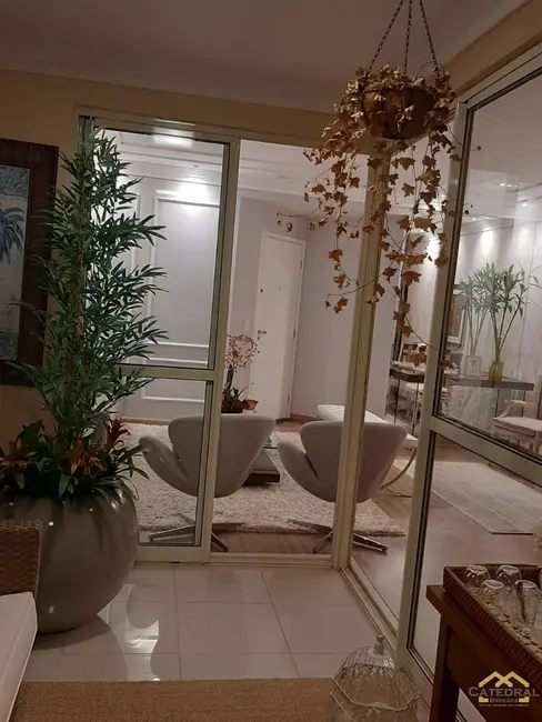 Foto 4 de Apartamento com 3 quartos à venda, 151m2 em Jardim Ana Maria, Jundiai - SP