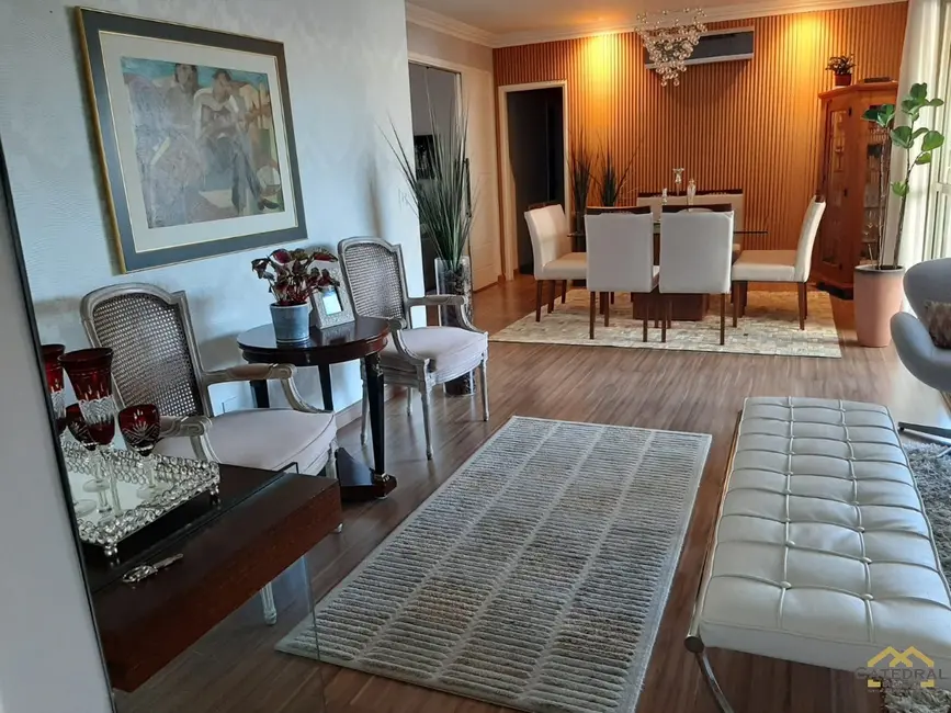 Foto 6 de Apartamento com 3 quartos à venda, 151m2 em Jardim Ana Maria, Jundiai - SP
