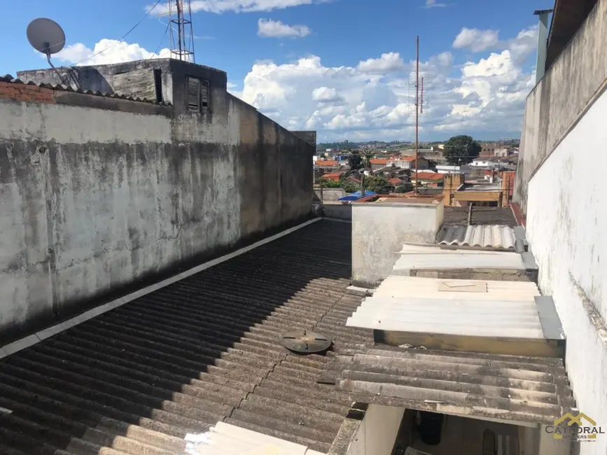 Casa com 2 quartos à venda, 156m2 em Jardim do Lago, Jundiai - SP - imagem 9 Foto 9 de Casa com 2 quartos à venda, 156m2 em Jardim do Lago, Jundiai - SP