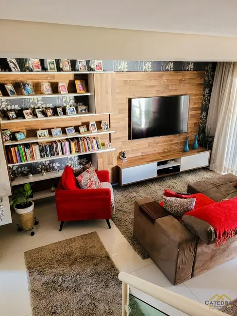 Foto 5 de Casa de Condomínio com 3 quartos à venda, 146m2 em Engordadouro, Jundiai - SP