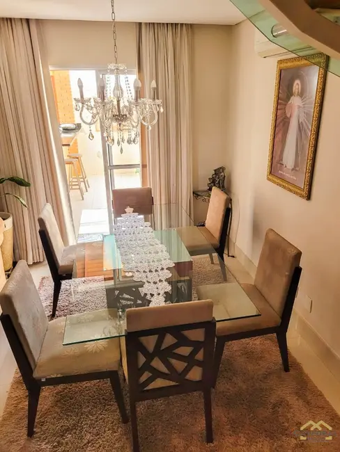 Foto 3 de Casa de Condomínio com 3 quartos à venda, 146m2 em Engordadouro, Jundiai - SP