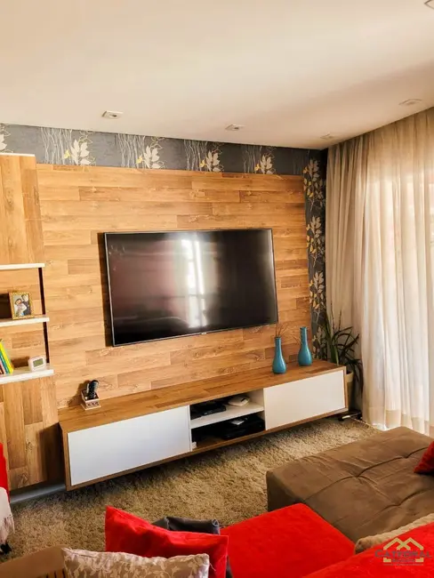 Foto 7 de Casa de Condomínio com 3 quartos à venda, 146m2 em Engordadouro, Jundiai - SP