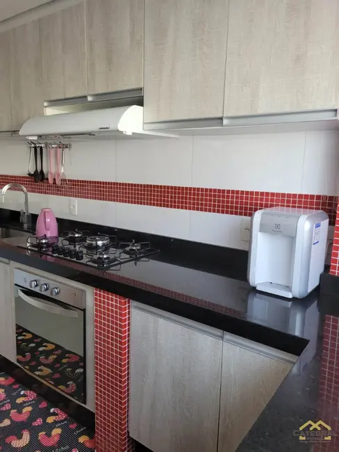 Foto 8 de Casa de Condomínio com 3 quartos à venda, 146m2 em Engordadouro, Jundiai - SP