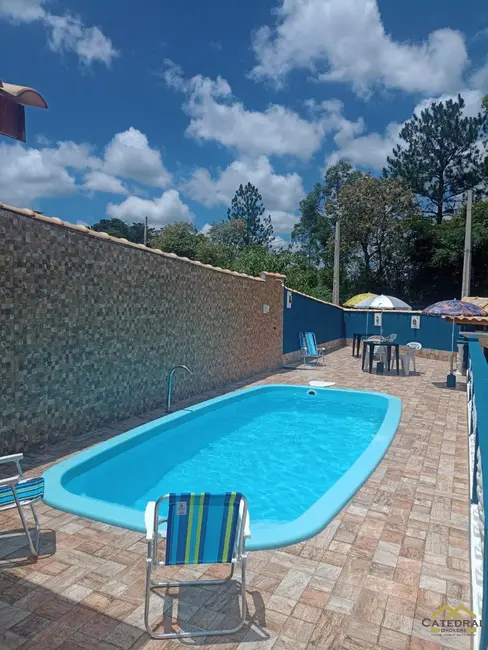 Foto 1 de Casa com 3 quartos à venda, 347m2 em Jarinu - SP