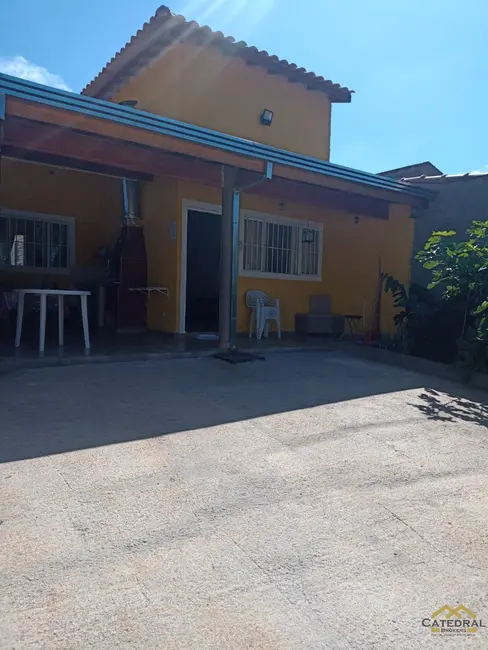 Foto 2 de Casa com 3 quartos à venda, 347m2 em Jarinu - SP