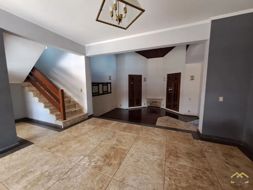 Foto 3 de Sobrado com 3 quartos à venda, 433m2 em Jardim Novo Mundo, Jundiai - SP