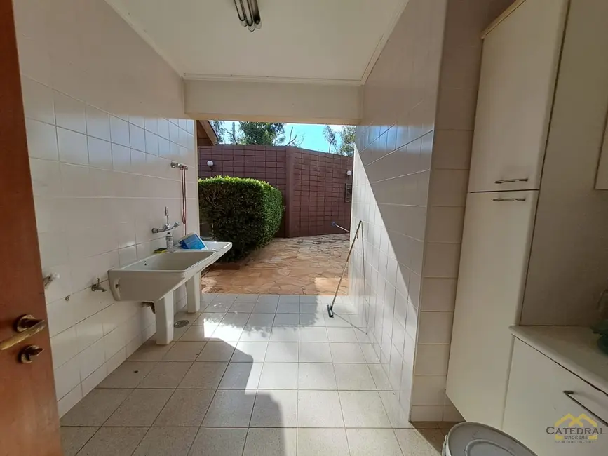 Foto 9 de Sobrado com 3 quartos à venda, 433m2 em Jardim Novo Mundo, Jundiai - SP