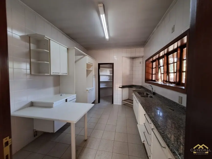 Foto 6 de Sobrado com 3 quartos à venda, 433m2 em Jardim Novo Mundo, Jundiai - SP