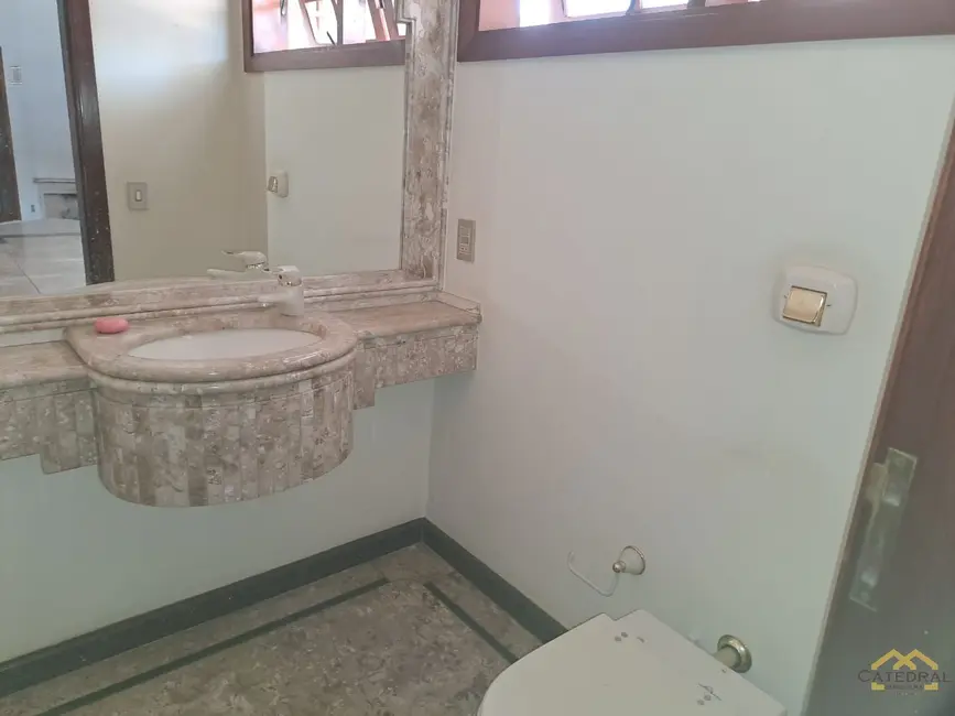 Foto 8 de Sobrado com 3 quartos à venda, 433m2 em Jardim Novo Mundo, Jundiai - SP