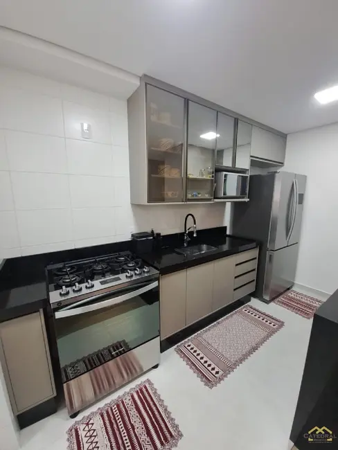 Foto 7 de Apartamento com 3 quartos à venda, 101m2 em Jardim Florestal, Jundiai - SP