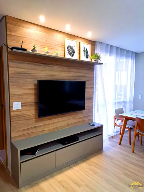 Foto 4 de Apartamento com 3 quartos à venda, 101m2 em Jardim Florestal, Jundiai - SP