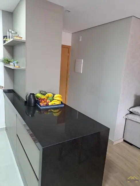 Foto 6 de Apartamento com 3 quartos à venda, 101m2 em Jardim Florestal, Jundiai - SP