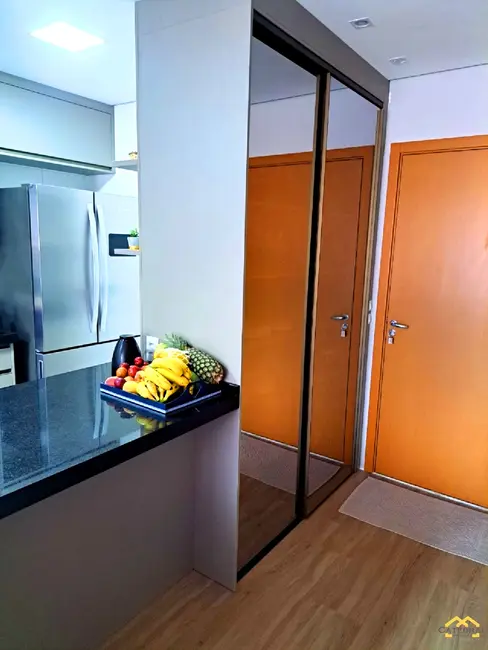 Foto 5 de Apartamento com 3 quartos à venda, 101m2 em Jardim Florestal, Jundiai - SP