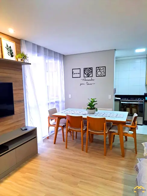 Foto 3 de Apartamento com 3 quartos à venda, 101m2 em Jardim Florestal, Jundiai - SP