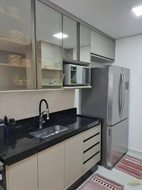 Foto 8 de Apartamento com 3 quartos à venda, 101m2 em Jardim Florestal, Jundiai - SP