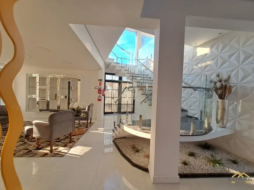 Foto 1 de Sala Comercial para alugar, 287m2 em Jardim Bonfiglioli, Jundiai - SP